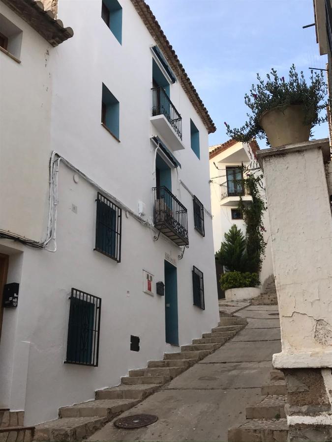 Villa Casa Maltea Exterior foto