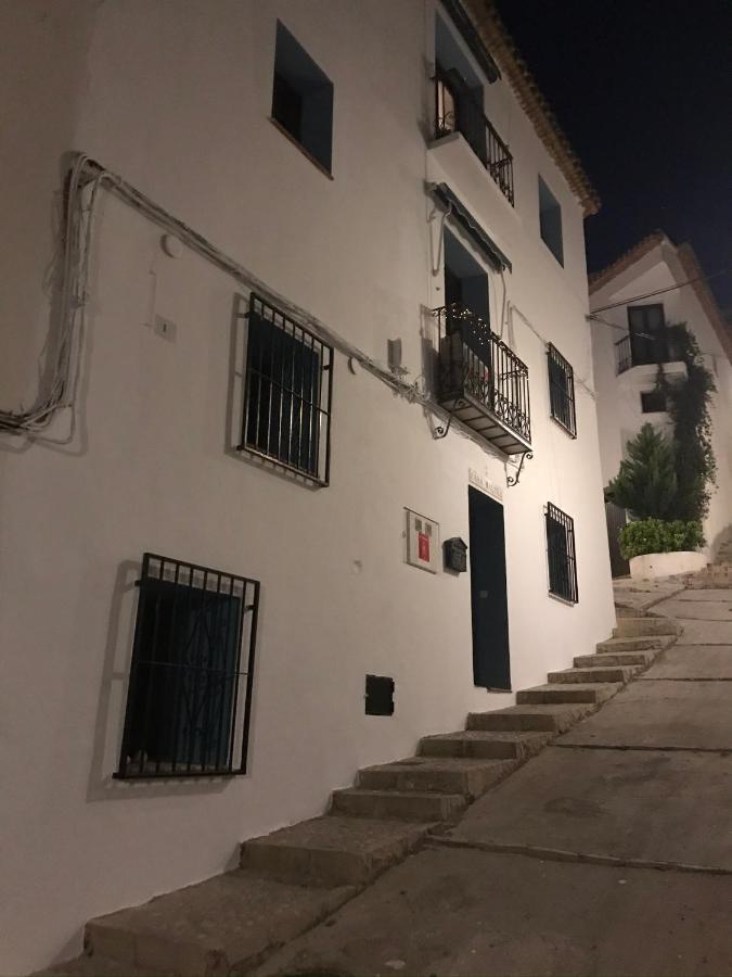 Villa Casa Maltea Exterior foto
